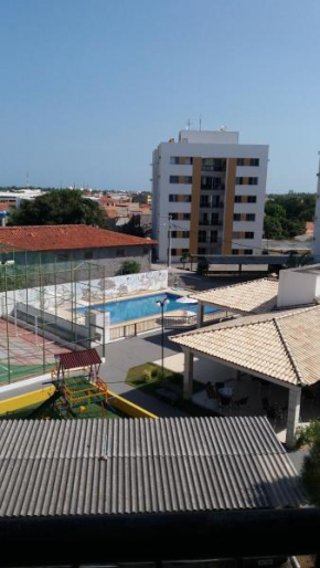 Condominio Port. da cidade Aracaju